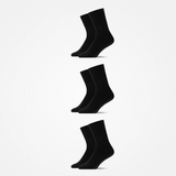 {"alt": "Anti-Rutsch Socken - Socken - Schwarz (SNOCKS)", "quantity":"3"}