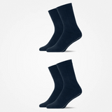 {"alt": "Anti-Rutsch Socken - Socken - Blau (SNOCKS)", "quantity":"2"}