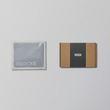 Unterhemd Rundhals extra lang | Dunkelblau