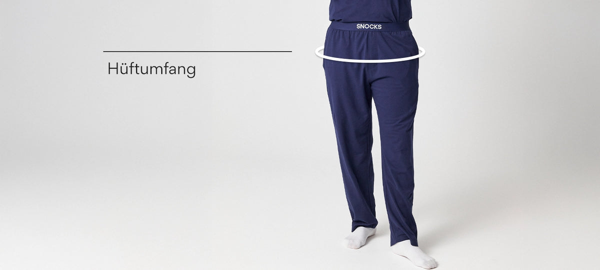 Tabella delle taglie