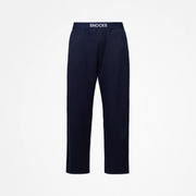 Schlafanzug Unterteil Herren lang - Hosen - Dunkelblau