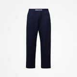 Lange pyjamabroek voor heren - Broek - Donkerblauw