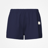 Schlafanzug Unterteil Damen kurz - Hosen - Dunkelblau