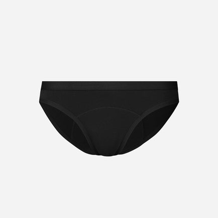Perioden Slip STRONG - Periodenunterwäsche - Schwarz