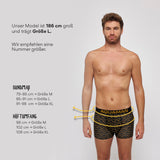 AQUAMAN Boxershorts - Unterhosen - Passform