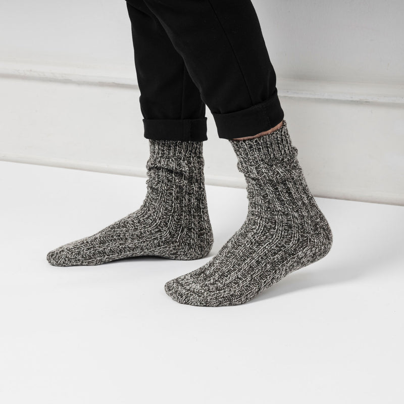 Norweger Socken - Socken - Hält deine Füße warm