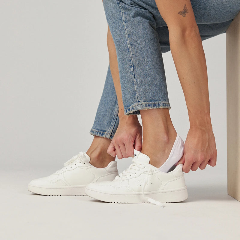 Mid Cut Füßlinge - Socken - Perfekt für den Alltag