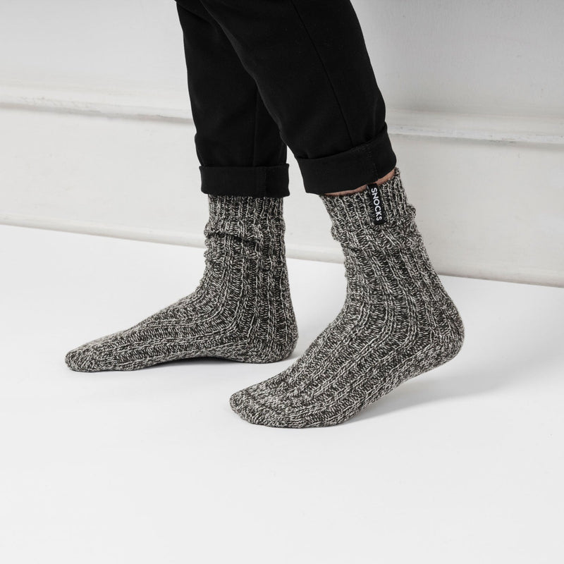 Norweger Socken - Socken - Hält deine Füße warm