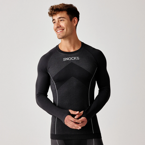 Thermounterwsche Herren - Warme Unterwsche online kaufen