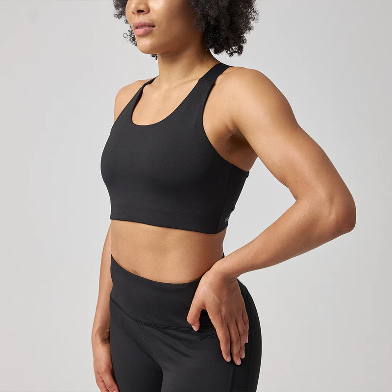 Sport-BH Mesh - Oberteile - Perfekte Passform