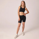 Cycliste Seamless Femme - Pantalons - Effet sculptant