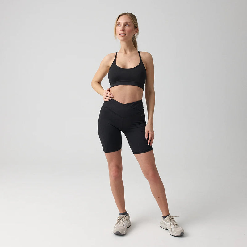 Sport BH X Back - Oberteile - Atmungsaktiv