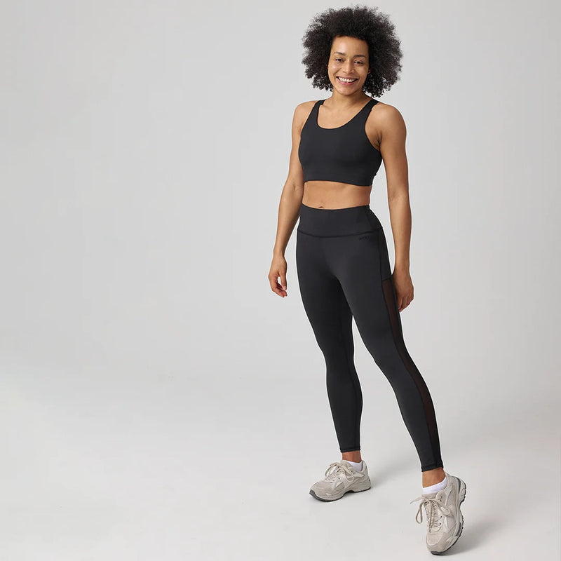 Sport-BH Mesh - Oberteile - Perfekt kombinierbar