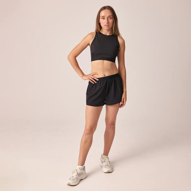 Soutien-gorge de sport avec logo - Hauts - Parfaitement combinables