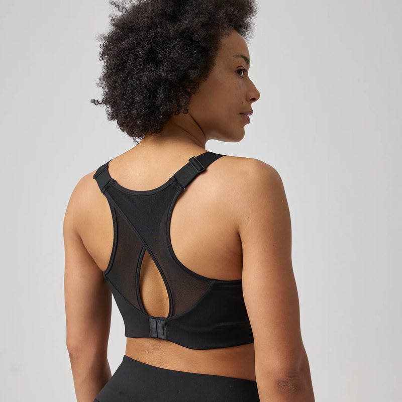 Sport-BH Mesh - Oberteile - Power Mesh Einsätze