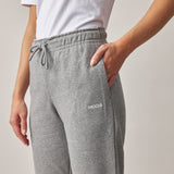 Pantalon de jogging pour femme - Pantalons - Poche latérale pratique