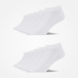 {"alt": "Quarter Socken - Socken - Weiß", "quantity":"2"}