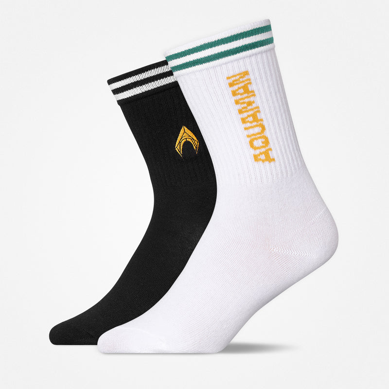 Chaussettes AQUAMAN - Chaussettes - AQUAMAN