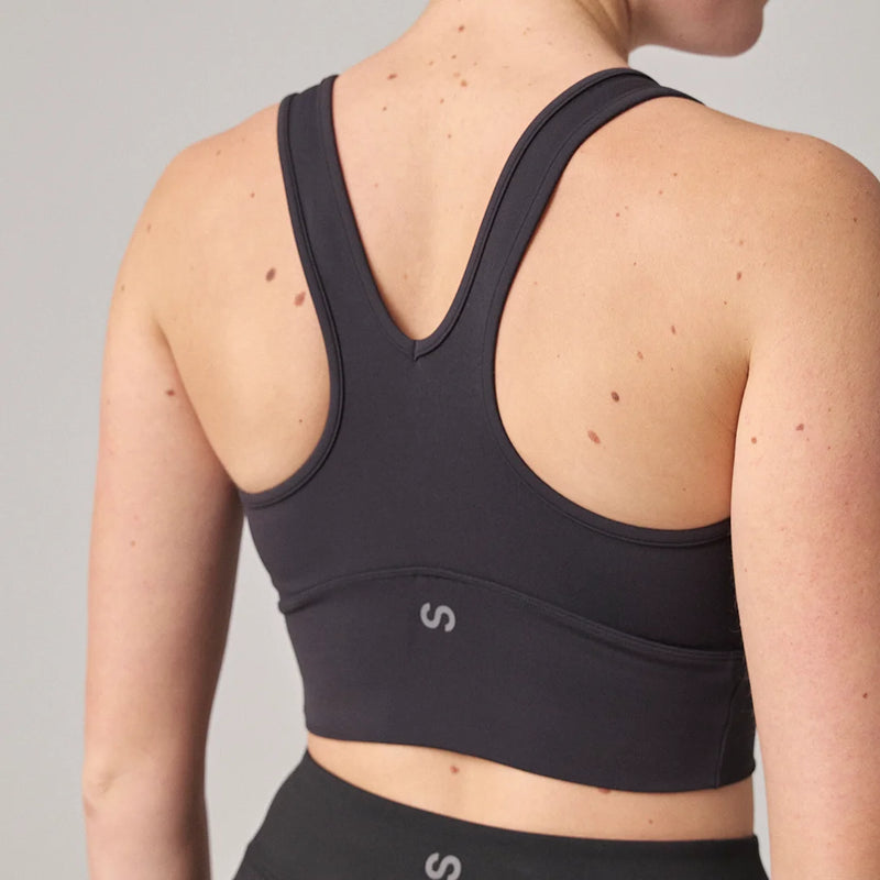 Premium Sport-BH - Oberteile - Racerback