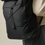 Rolltop Rucksack - Taschen - Recyceltes Polyester  