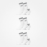 {"alt": "Familiensocken „Mommy, Daddy, Mini“ - Socken - Weiß", "quantity":"3"}