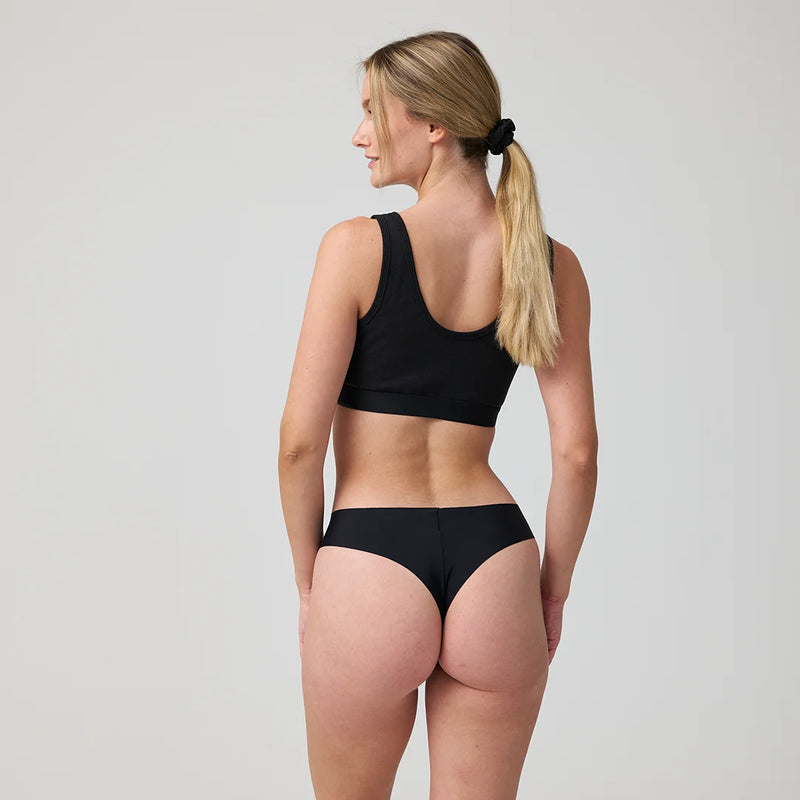 Tangas aus Mikrofaser - Unterhosen - Formschöne Silhouette