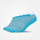 Chaussettes de course - Chaussettes - Bleu clair
