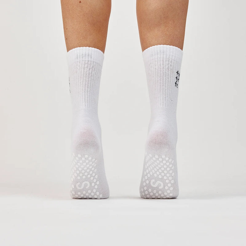 Pilates Socken - Socken - Rutschfester Halt