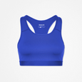 Biustonosz sportowy - Topy - Azure