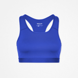 Reggiseno sportivo - Top - Azzurro