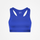 Biustonosz sportowy - Topy - Azure