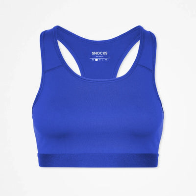 Sport-BH - Oberteile - Azure