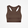 sport-bh-oberteile-braun