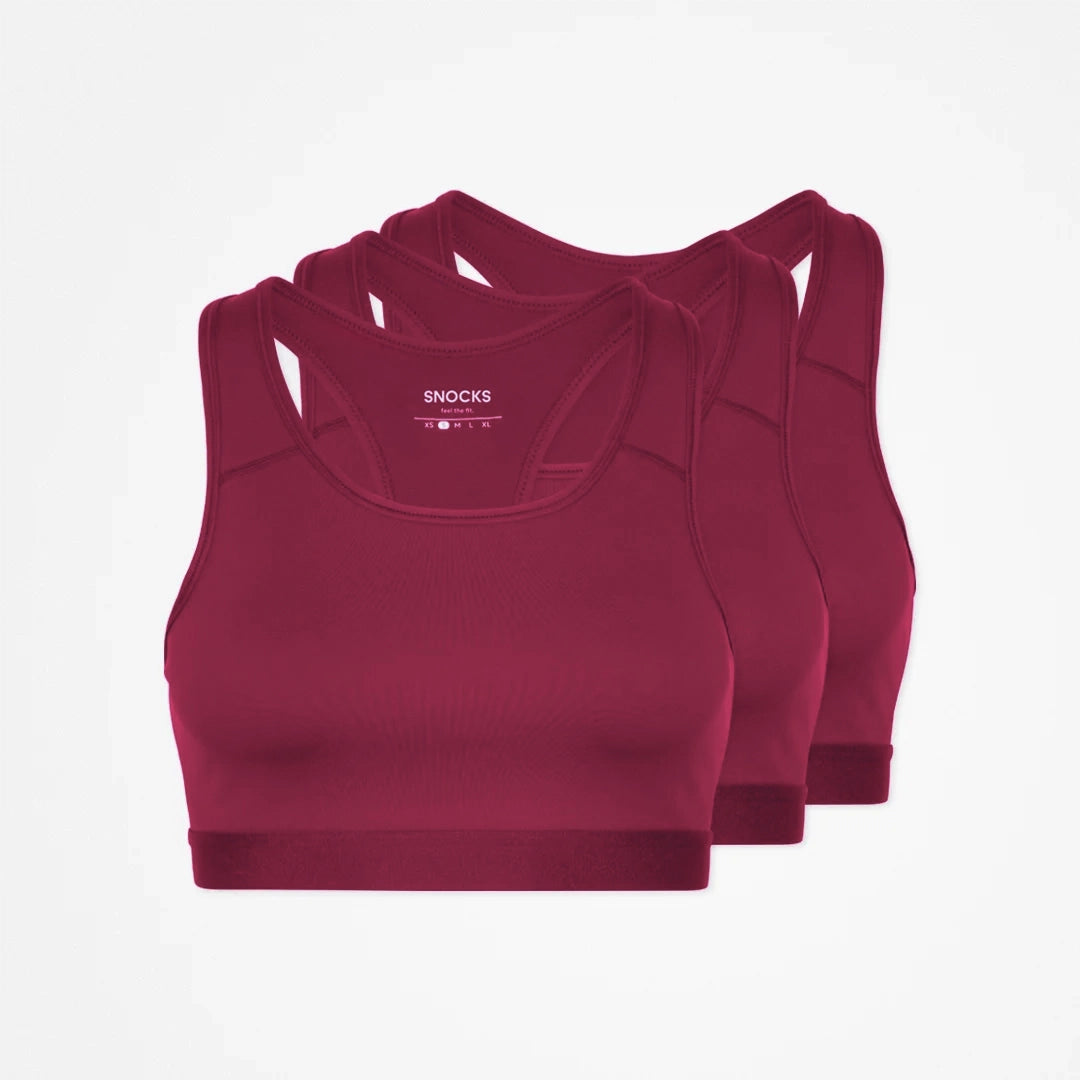 {"alt": "Sport-BH - Oberteile - Grape", "quantity":"3"}