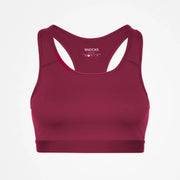 Sport-BH - Oberteile - Grape
