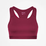 Sport-BH - Oberteile - Grape