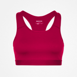 Sport-BH - Oberteile - Grape