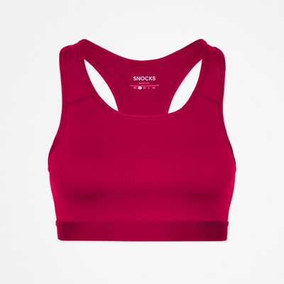 Sport-BH - Oberteile - Grape