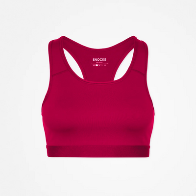 Sport-BH - Oberteile - Grape
