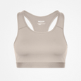 Soutien-gorge de sport - Hauts - Taupe