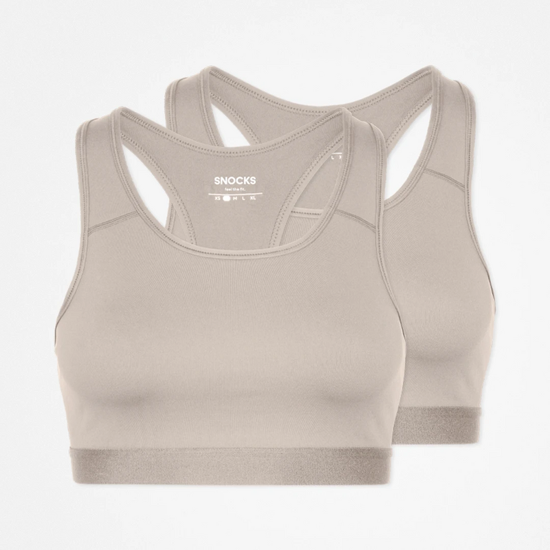 {"alt": "Sport-BH - Oberteile - Taupe", "quantity":"2"}