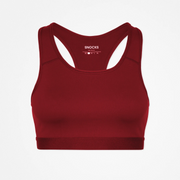 Sports Bra - Sportbekleidung - Rot