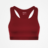 sportsbra-sportbekleidung-rot