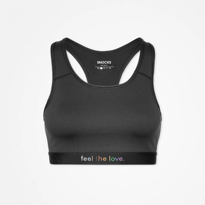 Reggiseno sportivo - Top - Mix (Pride)