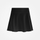 Jupe de tennis pour femme - Pantalon - Noir