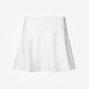 Tennisrock Damen - Hosen - Weiß