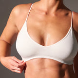 Seamless Triangel Bralette - Oberteile - Formstabil & pflegeleicht