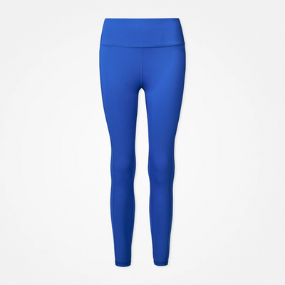 Leggings taille haute - Pantalons - Azur