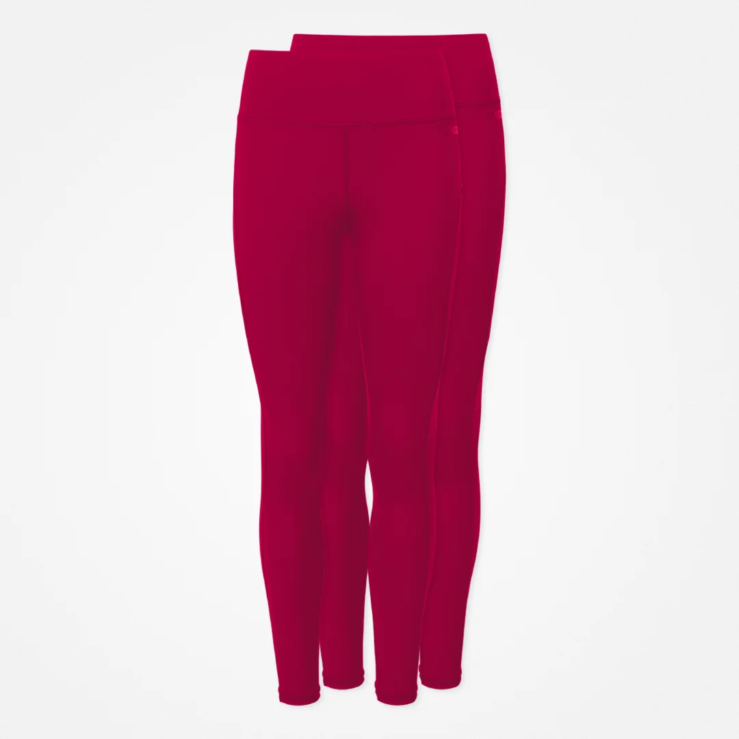 {"alt": "High Waist Leggings - Hosen - Grape", "quantity":"2"}