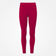 High Waist Leggings - Hosen - Grape